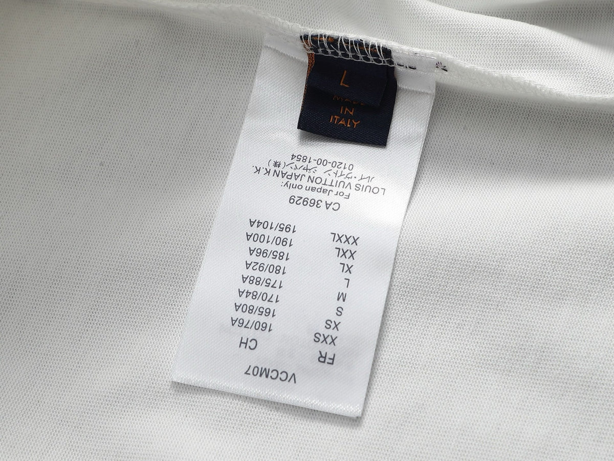 Embroidered Cotton T-Shirt |Premium Quality-6