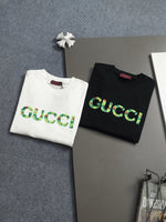 Embroidered Cotton T-Shirt |Premium Quality-7