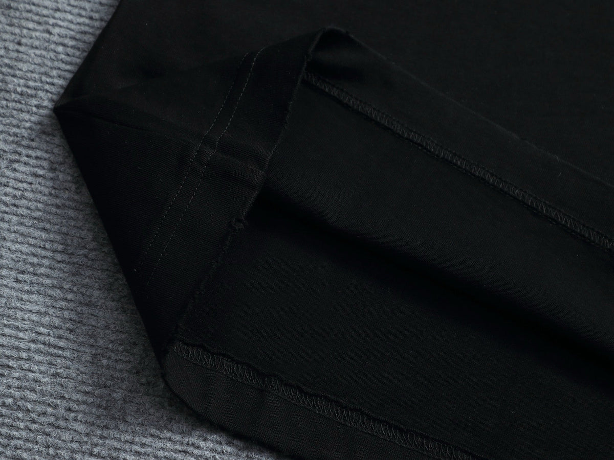 Embroidered Cotton T-Shirt |Premium Quality-7