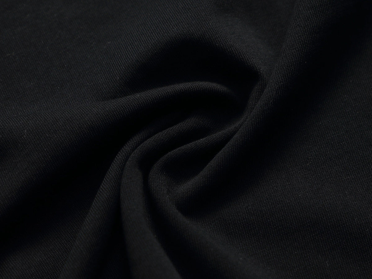 Embroidered Cotton T-Shirt |Premium Quality-7