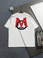 Embroidered Cotton T-Shirt |Premium Quality-8