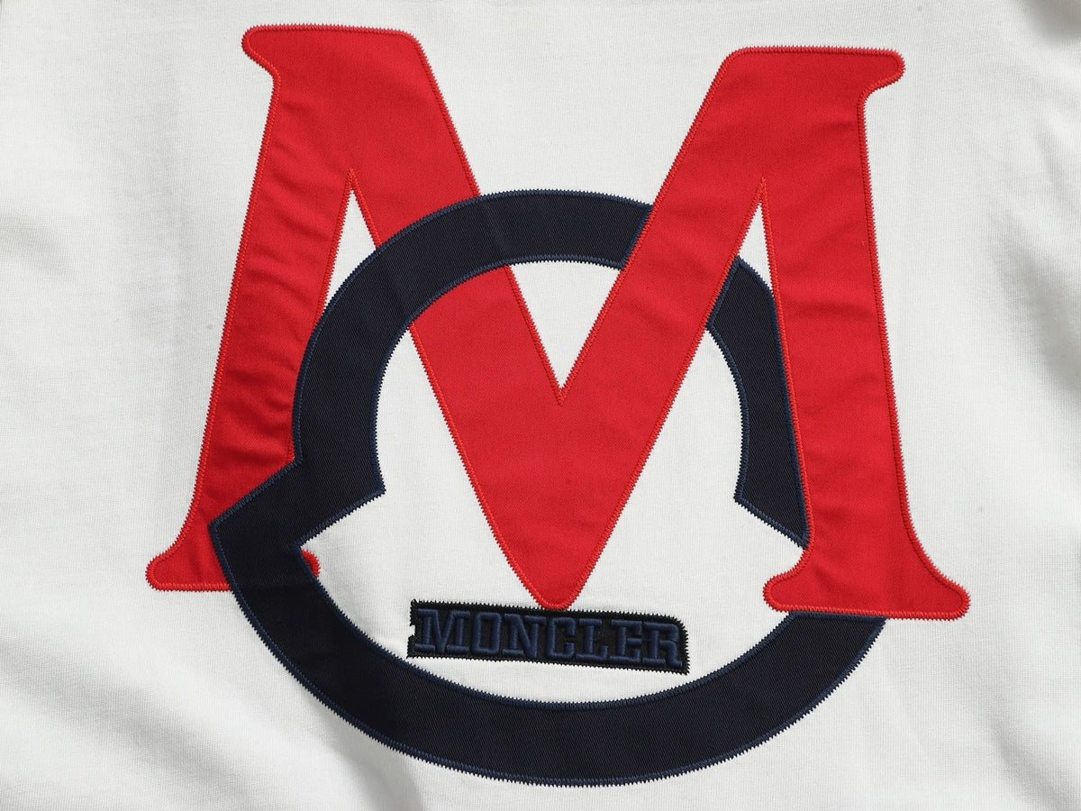 Embroidered Cotton T-Shirt |Premium Quality-8