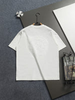 Embroidered Cotton T-Shirt |Premium Quality-11