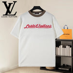 Embroidered Cotton T-Shirt |Premium Quality-13