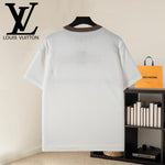 Embroidered Cotton T-Shirt |Premium Quality-13
