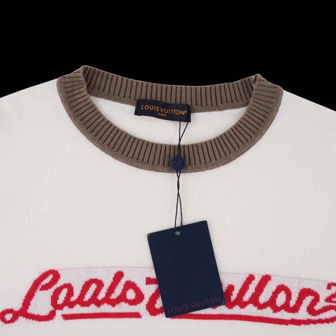 Embroidered Cotton T-Shirt |Premium Quality-13