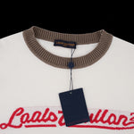 Embroidered Cotton T-Shirt |Premium Quality-13