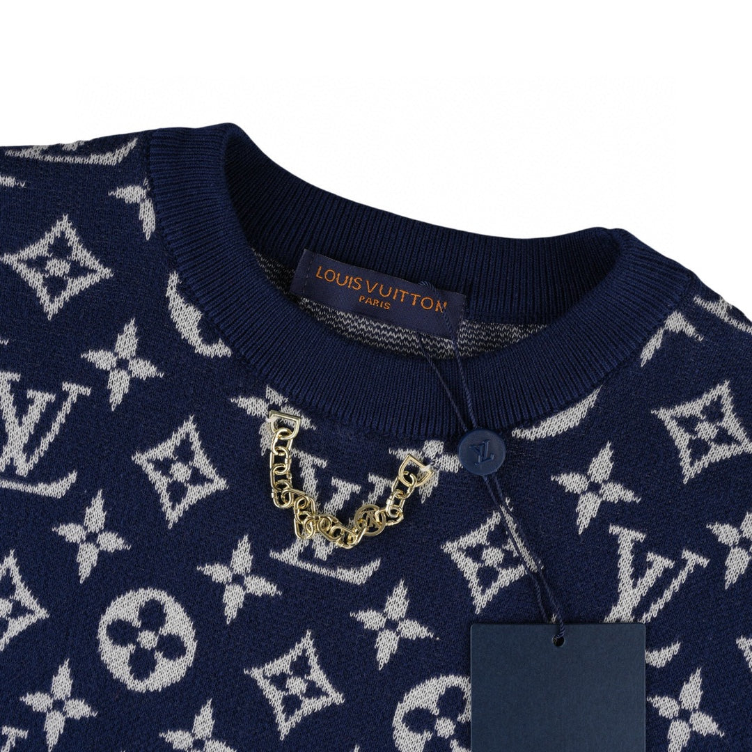 Embroidered Cotton T-Shirt |Premium Quality-14