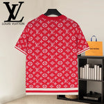 Embroidered Cotton T-Shirt |Premium Quality-14