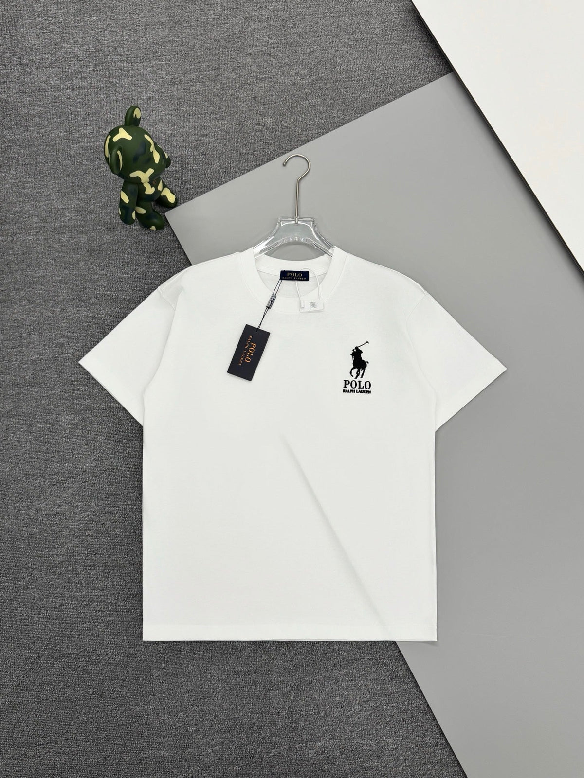 Embroidered Cotton T-Shirt |Premium Quality-15