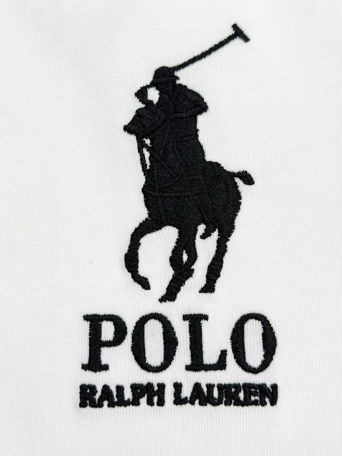 Embroidered Cotton T-Shirt |Premium Quality-15