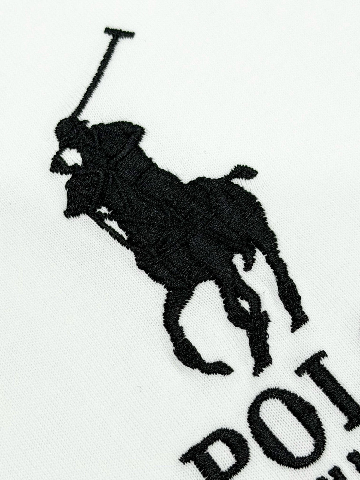 Embroidered Cotton T-Shirt |Premium Quality-15