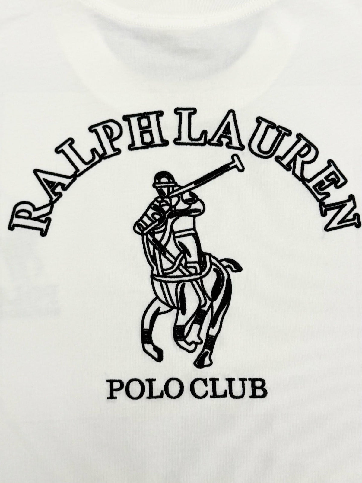 Embroidered Cotton T-Shirt |Premium Quality-15