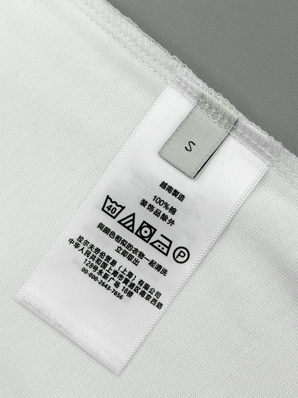 Embroidered Cotton T-Shirt |Premium Quality-15