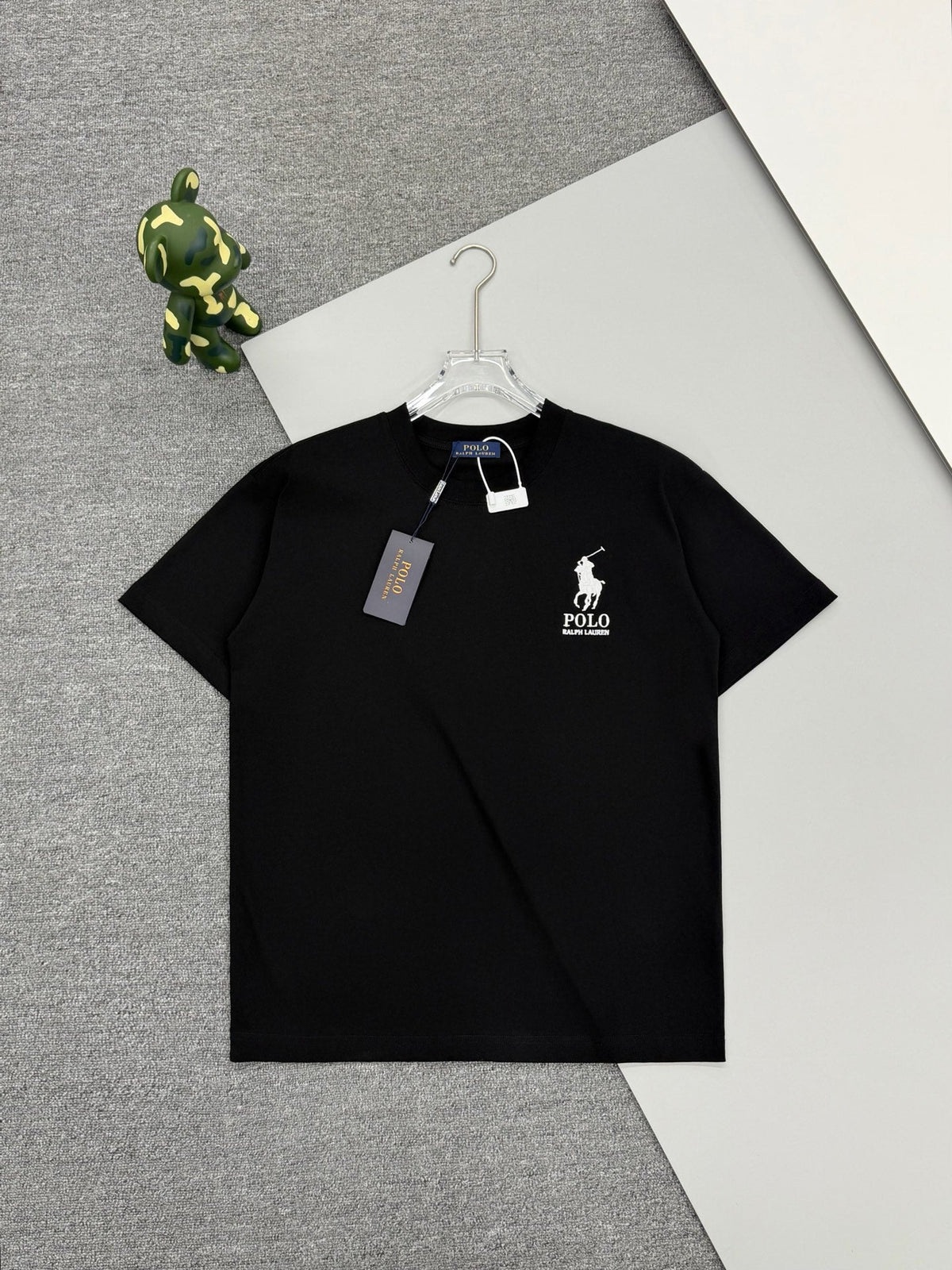 Embroidered Cotton T-Shirt |Premium Quality-15