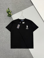 Embroidered Cotton T-Shirt |Premium Quality-15