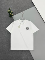 Embroidered Cotton T-Shirt |Premium Quality-16