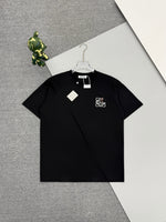 Embroidered Cotton T-Shirt |Premium Quality-16