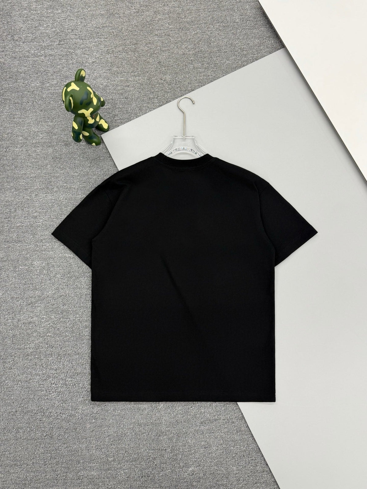 Embroidered Cotton T-Shirt |Premium Quality-16