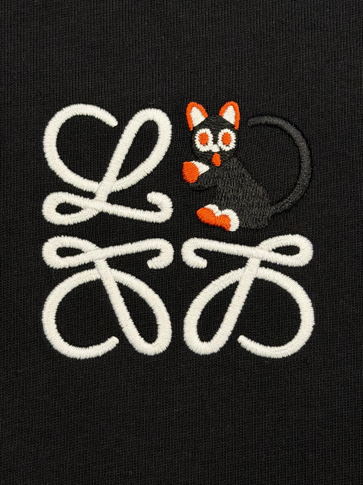 Embroidered Cotton T-Shirt |Premium Quality-16