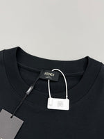 Embroidered Cotton T-Shirt |Premium Quality-17