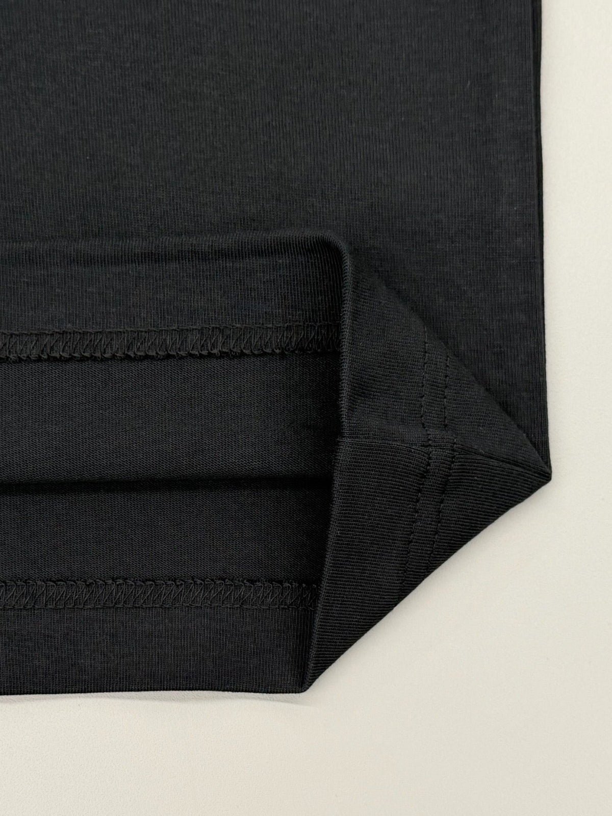 Embroidered Cotton T-Shirt |Premium Quality-17