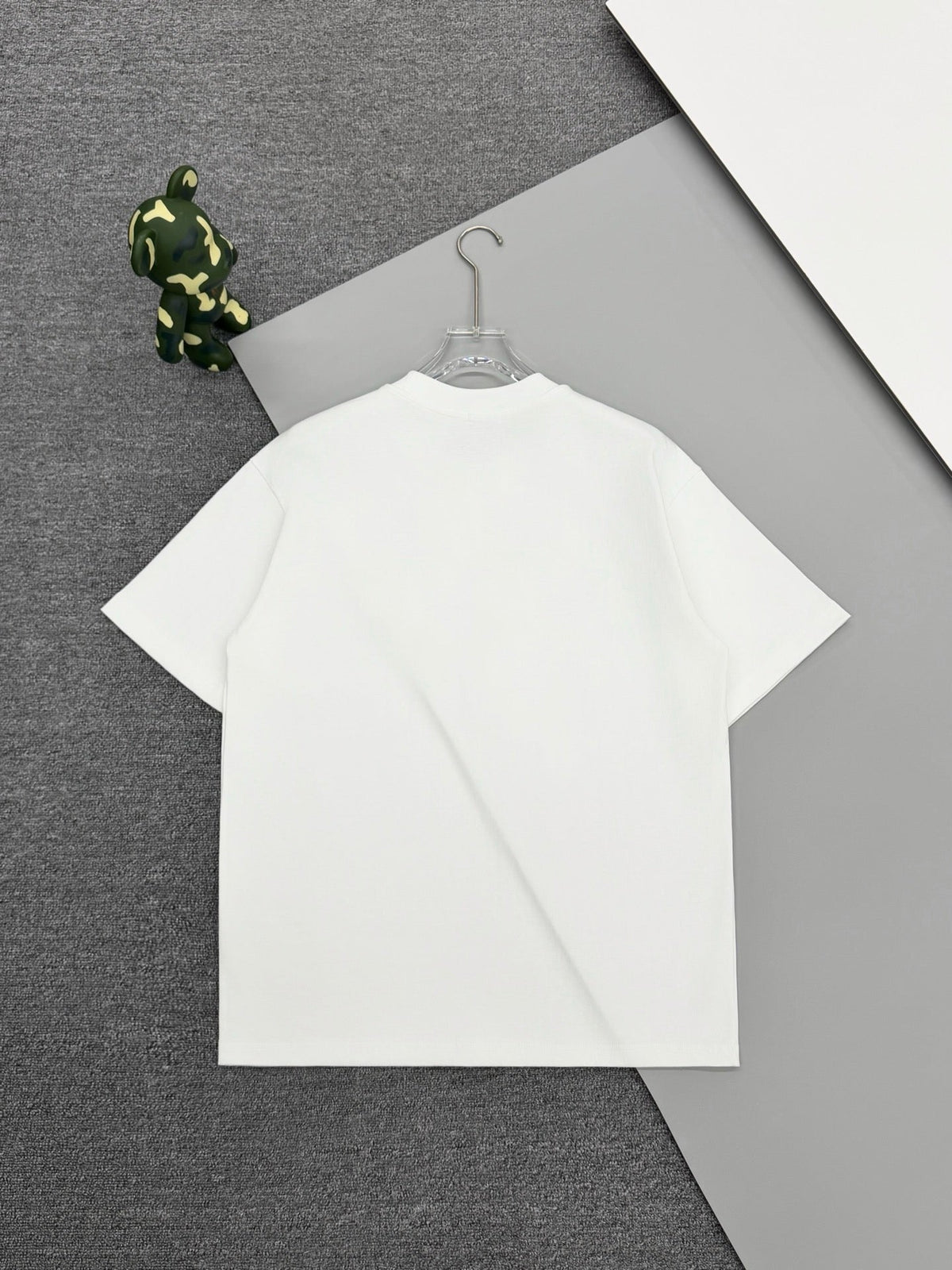 Embroidered Cotton T-Shirt |Premium Quality-18