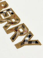 Embroidered Cotton T-Shirt |Premium Quality-18