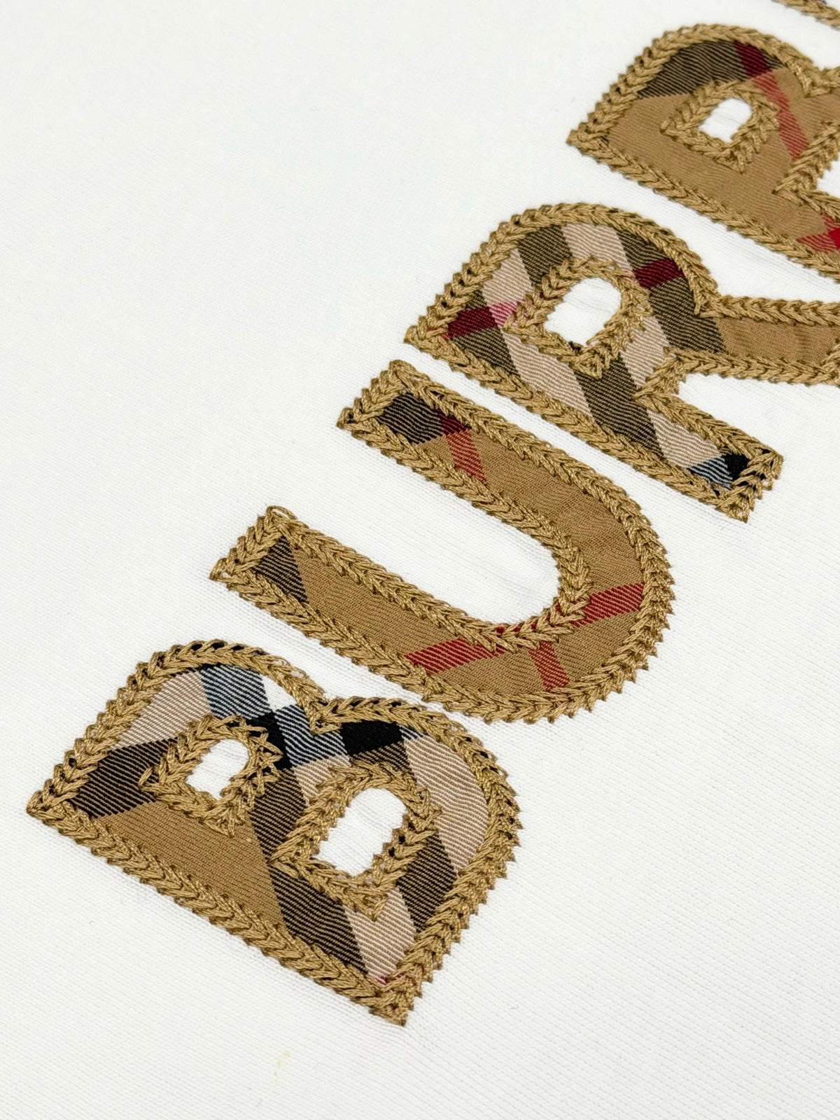 Embroidered Cotton T-Shirt |Premium Quality-18