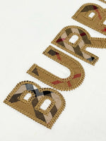 Embroidered Cotton T-Shirt |Premium Quality-18