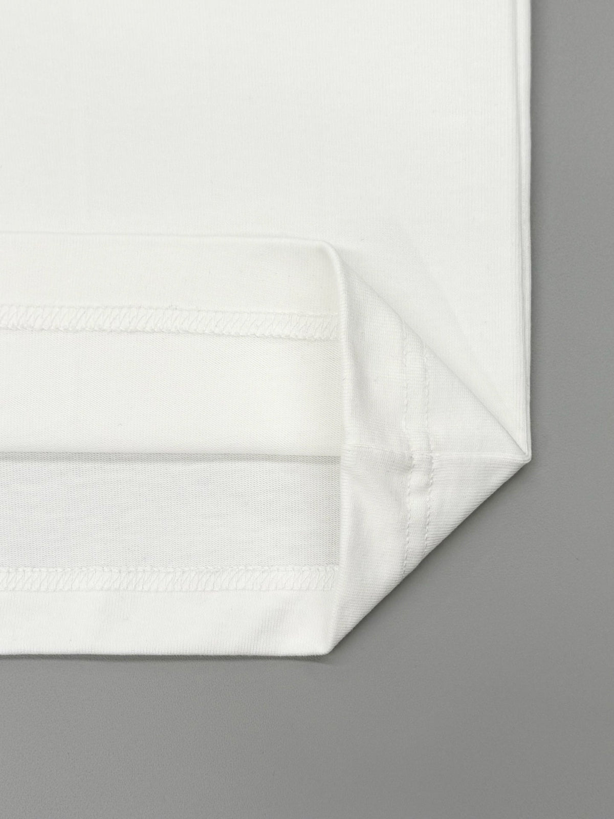 Embroidered Cotton T-Shirt |Premium Quality-18