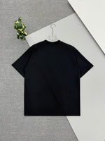 Embroidered Cotton T-Shirt |Premium Quality-18