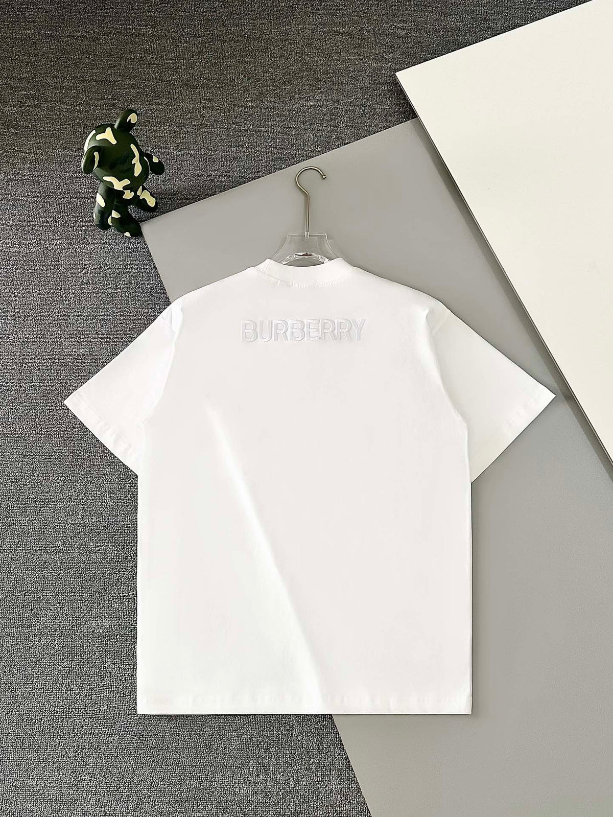 Embroidered Cotton T-Shirt |Premium Quality-19