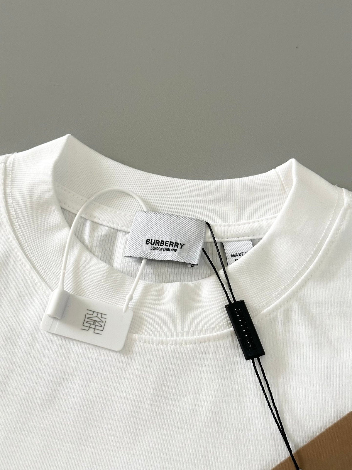 Embroidered Cotton T-Shirt |Premium Quality-19