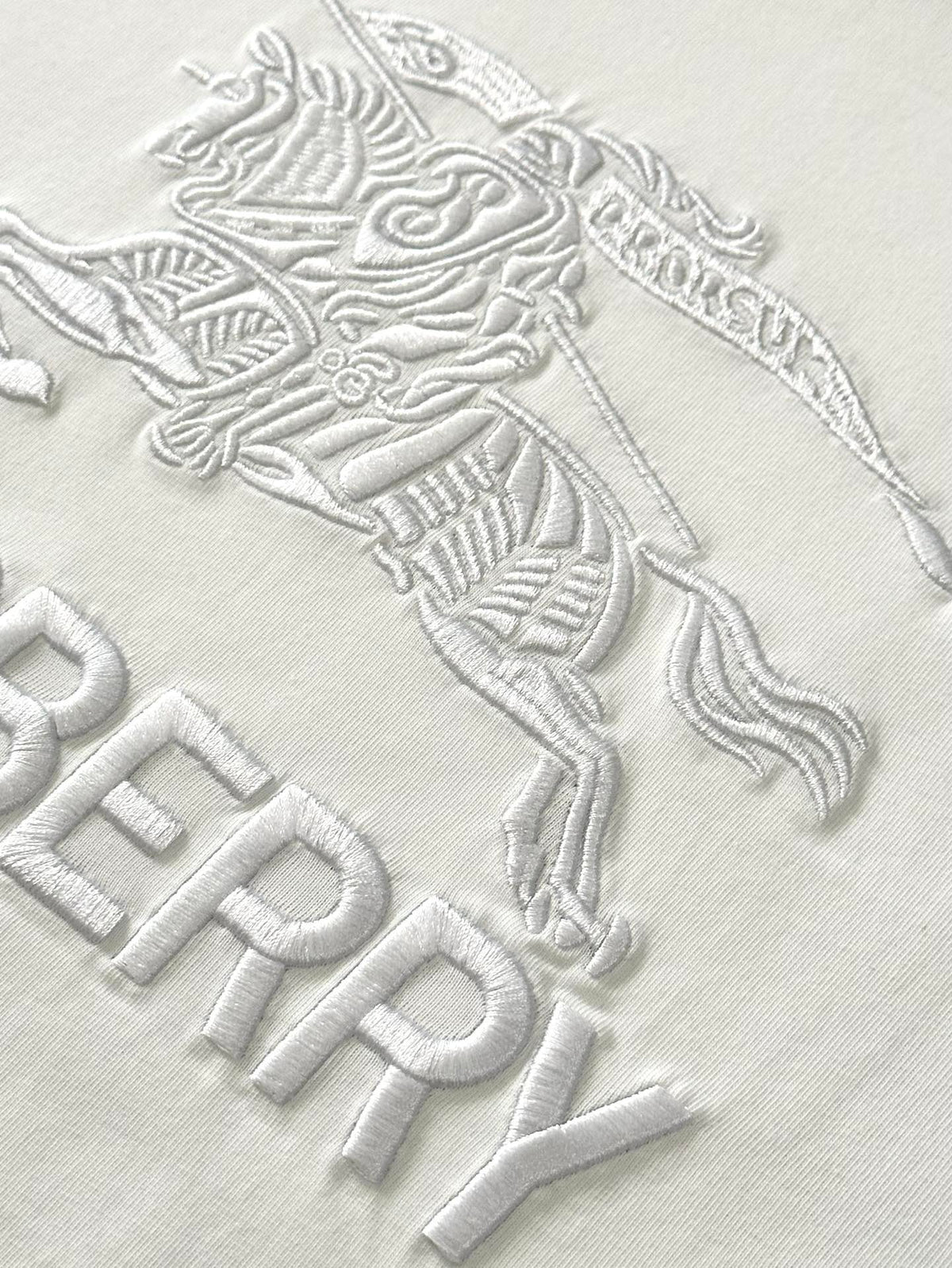 Embroidered Cotton T-Shirt |Premium Quality-19