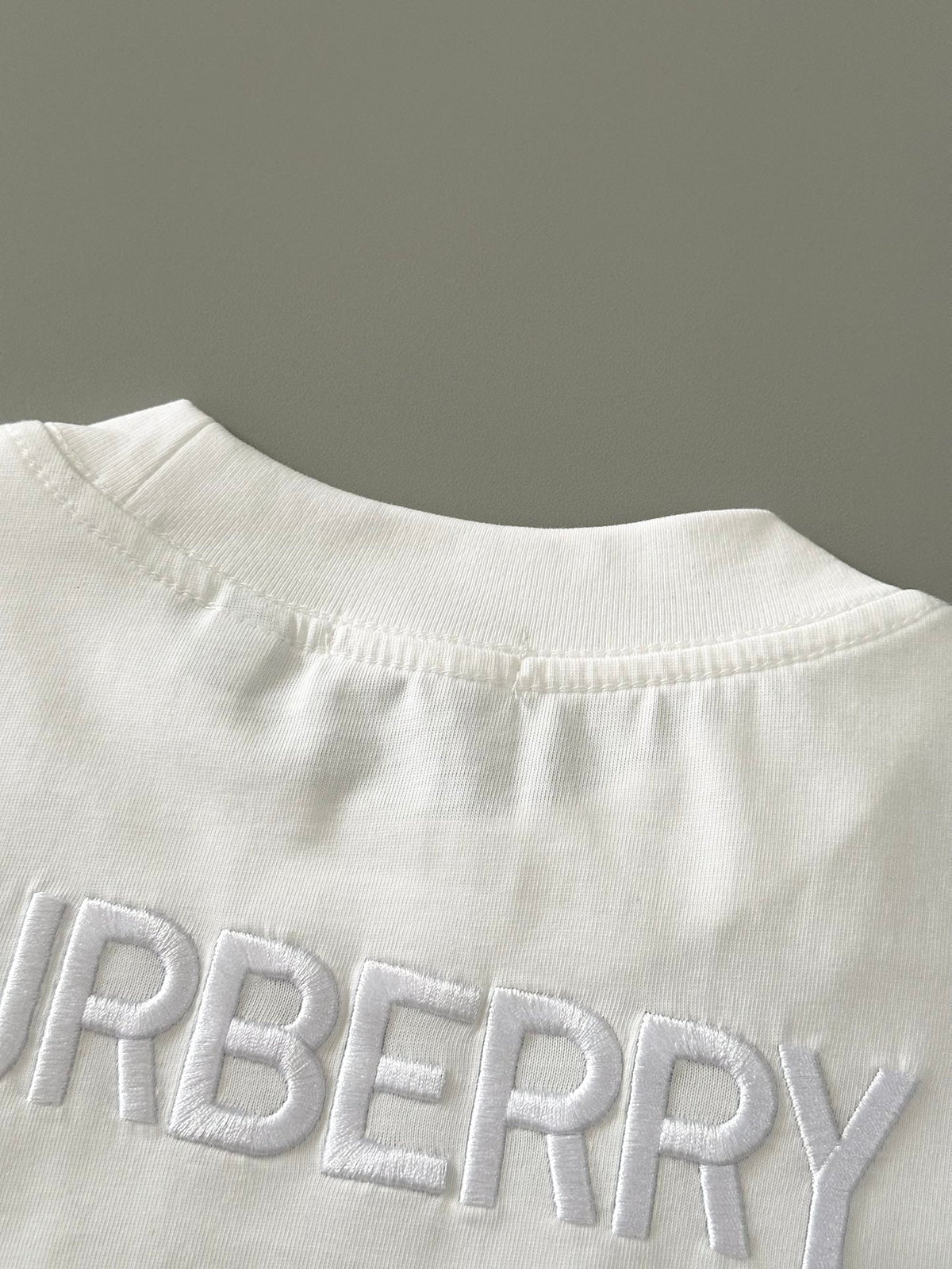 Embroidered Cotton T-Shirt |Premium Quality-19