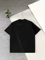 Embroidered Cotton T-Shirt |Premium Quality-19