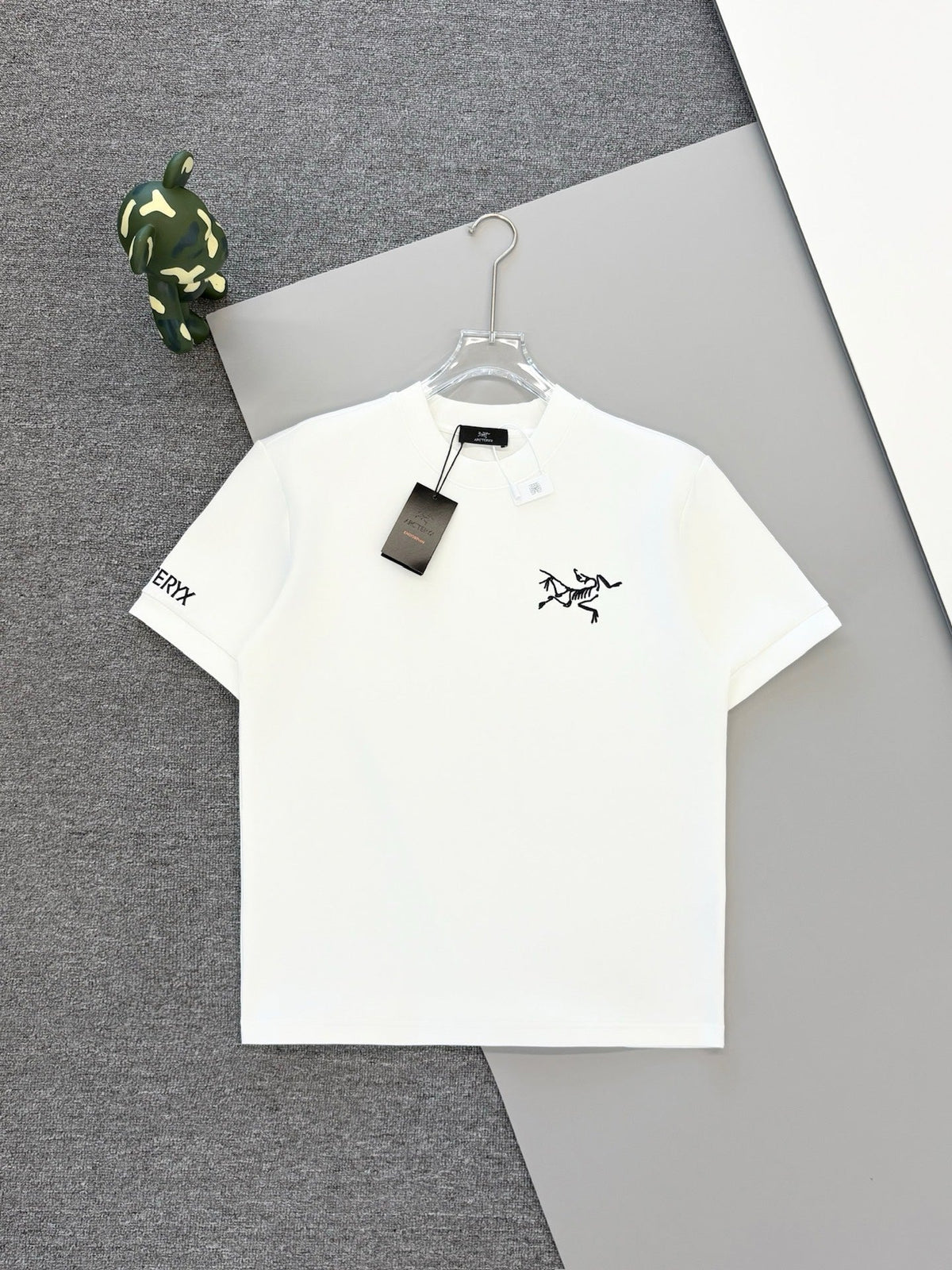 Embroidered Cotton T-Shirt |Premium Quality-20
