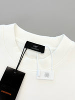 Embroidered Cotton T-Shirt |Premium Quality-20