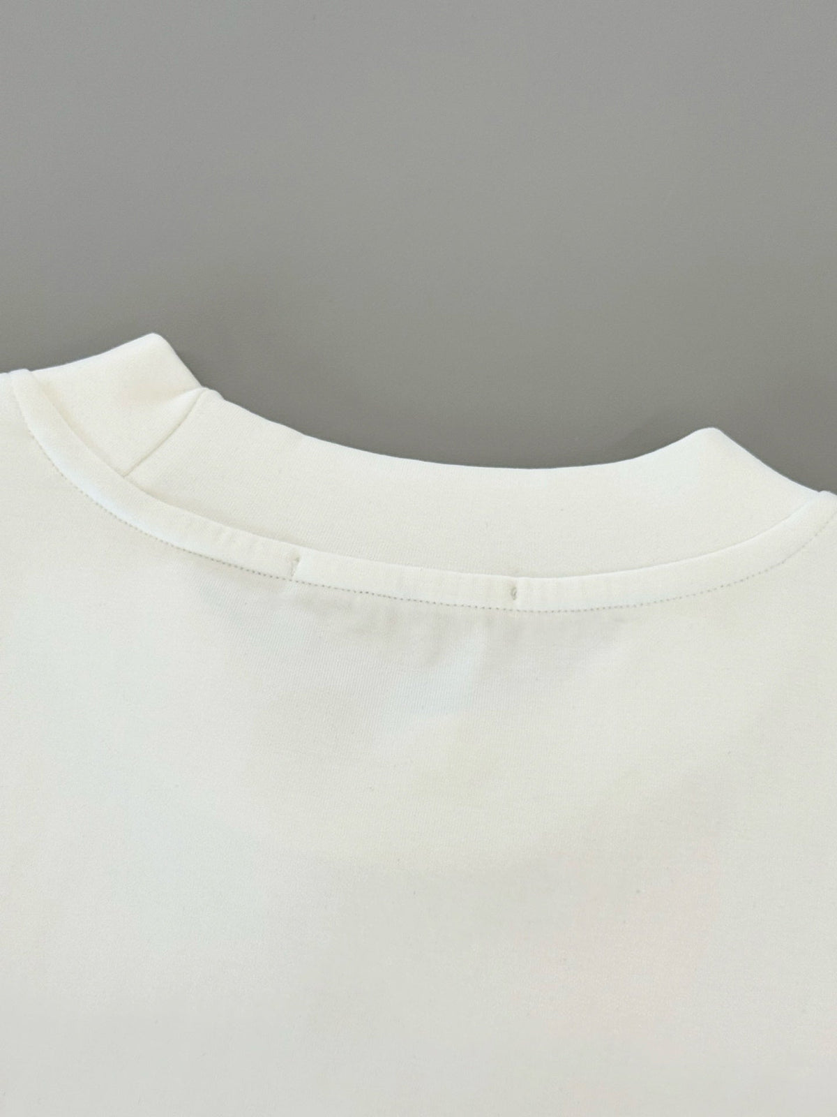 Embroidered Cotton T-Shirt |Premium Quality-20