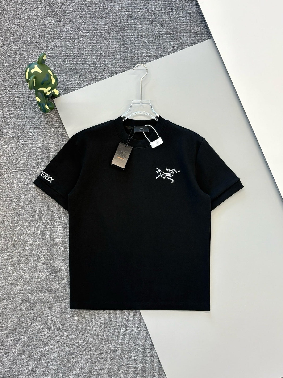 Embroidered Cotton T-Shirt |Premium Quality-20