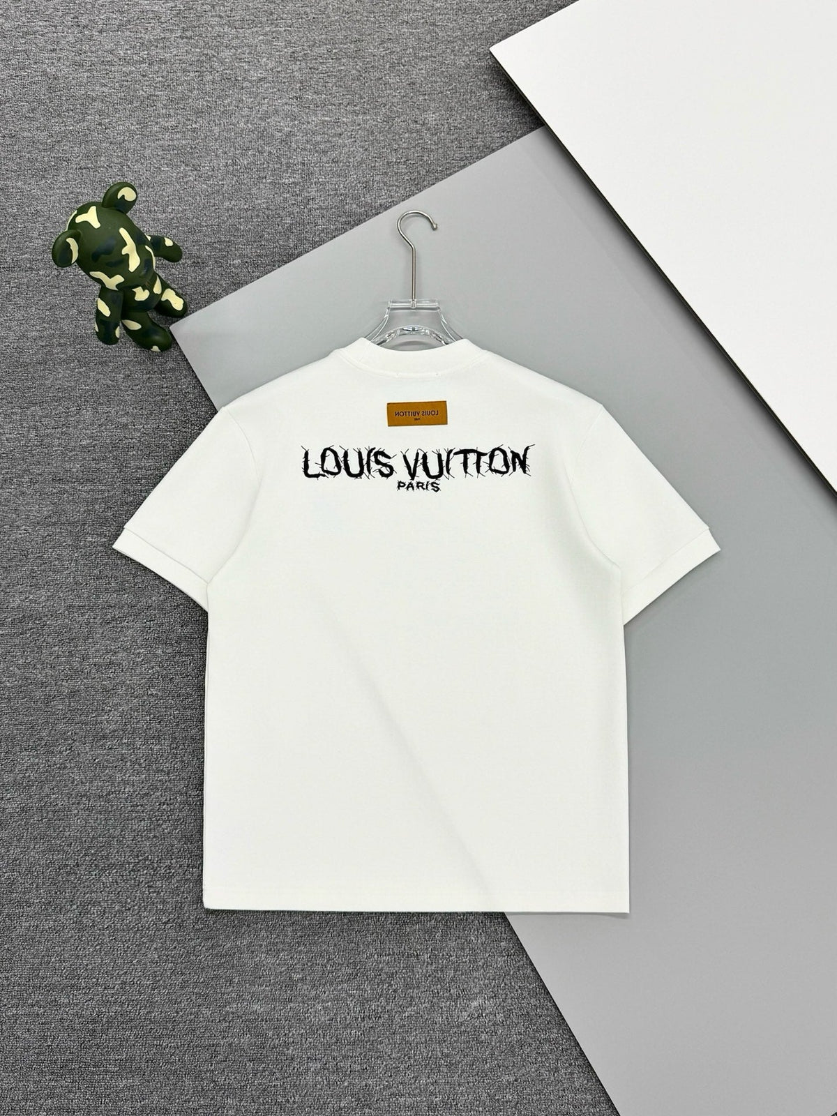 Embroidered Cotton T-Shirt |Premium Quality-21