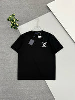 Embroidered Cotton T-Shirt |Premium Quality-21