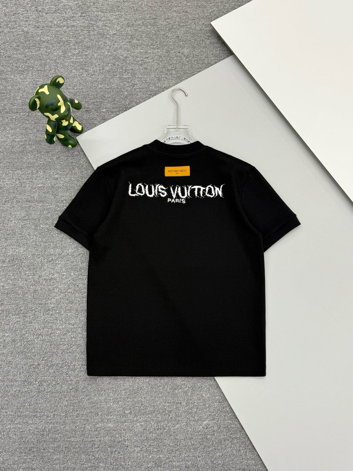 Embroidered Cotton T-Shirt |Premium Quality-21