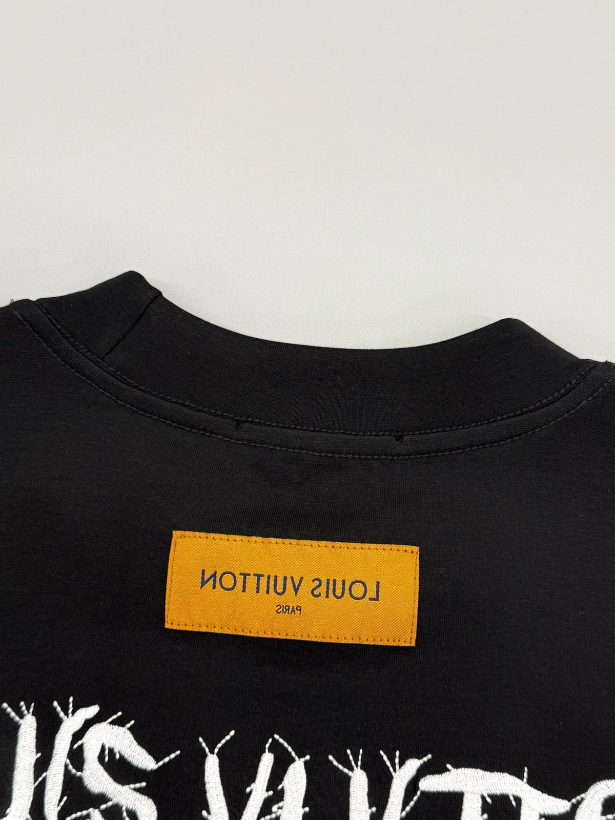 Embroidered Cotton T-Shirt |Premium Quality-21