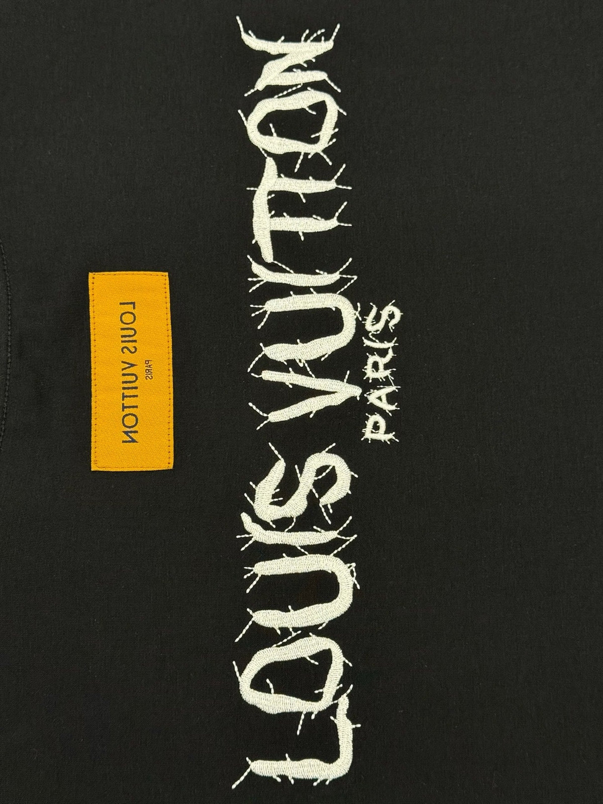 Embroidered Cotton T-Shirt |Premium Quality-21