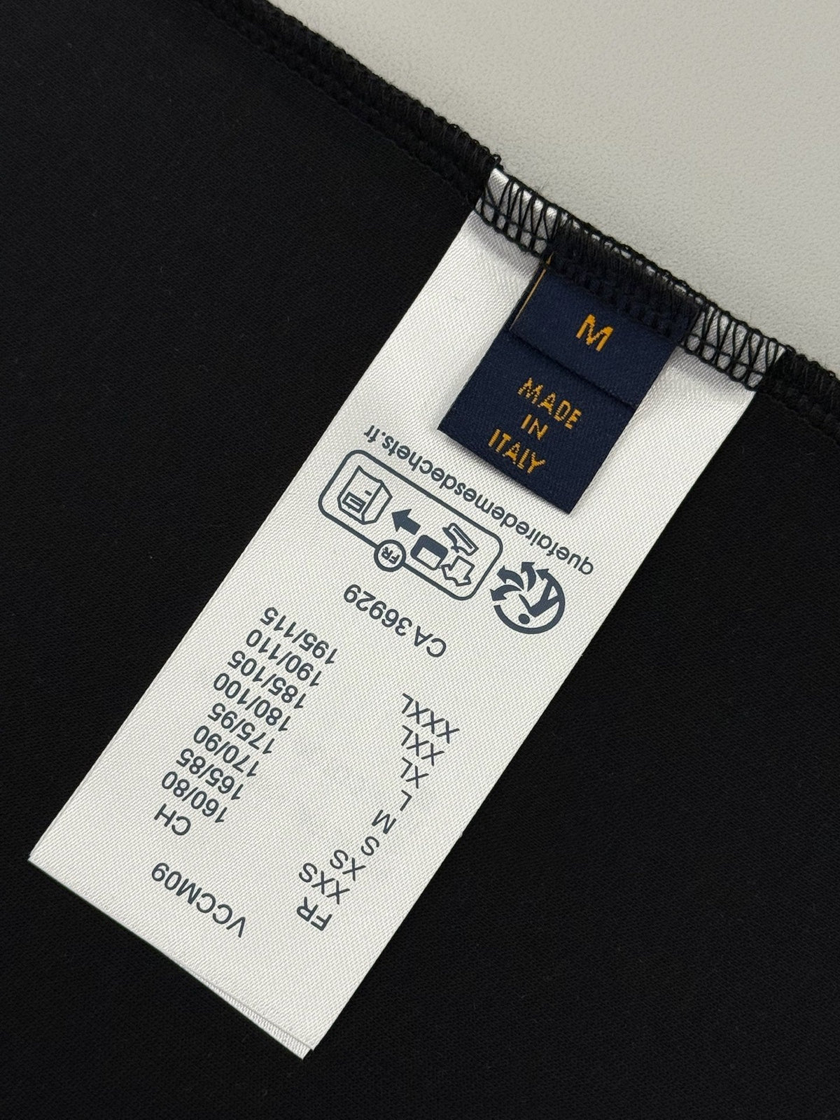 Embroidered Cotton T-Shirt |Premium Quality-21