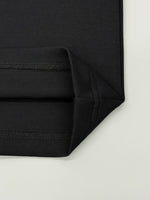 Embroidered Cotton T-Shirt |Premium Quality-21