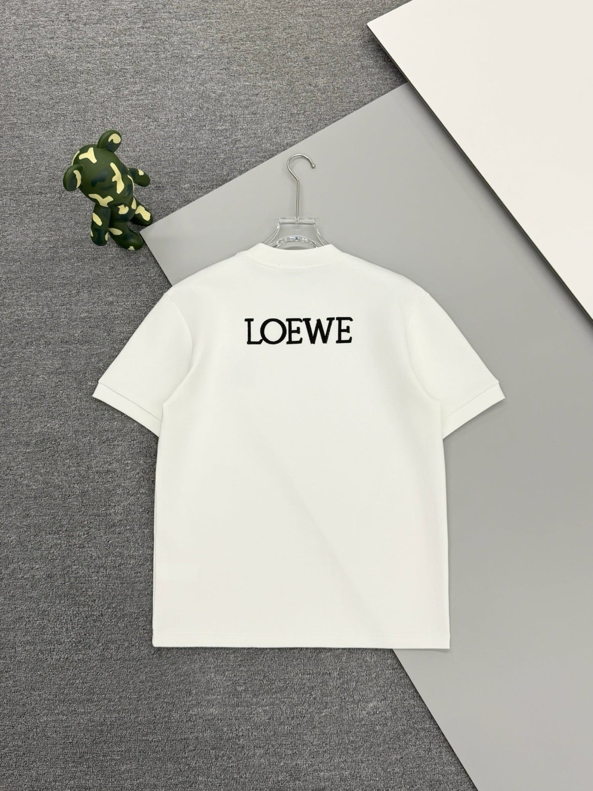 Embroidered Cotton T-Shirt |Premium Quality-22