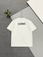 Embroidered Cotton T-Shirt |Premium Quality-22